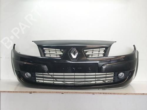 front-bumper-renault-scenic-ii-jm01_-2003-2004-2005-2006-2007-2008-2009-2010-33794434 main image