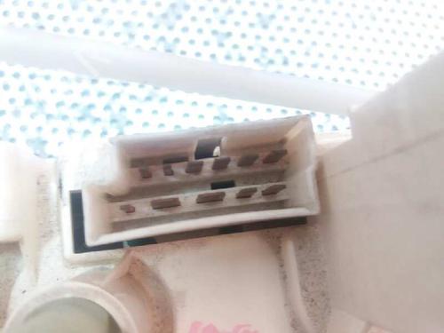 Climate control OPEL CORSA C (X01) 1.4 (F08, F68) | BP593566I5 