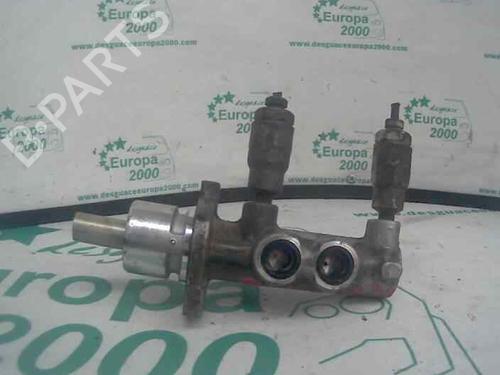 Used Brake master cylinder Brake master cylinder FORD ESCORT VI (GAL, AAL, ABL) 1.6 i 16V (88 hp) 1655826 1655826