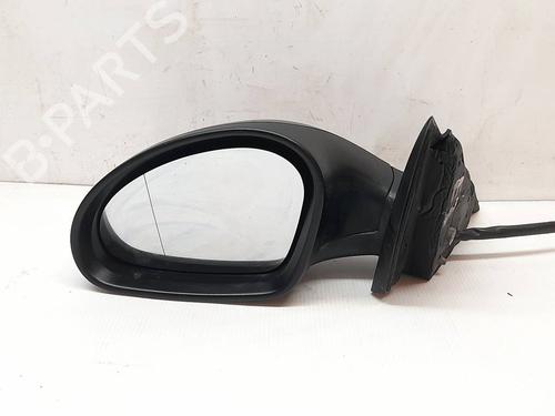 Used Left mirror SEAT CORDOBA (6L2) 1.4 16V (75 hp) 10136328