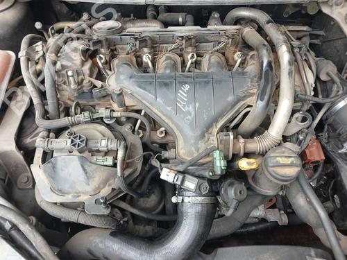 AC compressor FORD FOCUS II (DA_, HCP, DP) 2.0 TDCi | BP37030660M34 - Image 15
