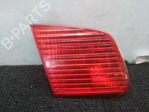 Used Left tailgate light Left tailgate light 6334342 6334342