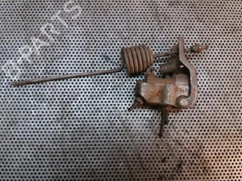 Brake master cylinder MERCEDES-BENZ SPRINTER 2-t Van (B901, B902)  | BP8737103M77 