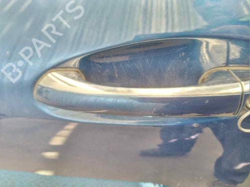 Used Front left exterior door handle MERCEDES-BENZ CLK (C209) CLK 270 CDI (209.316) (170 hp) 16133163