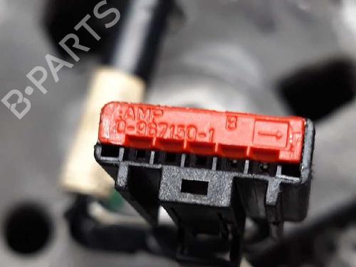 Steering wheel FORD FOCUS C-MAX (DM2) 2.0 TDCi | BP1992413C49 - Image 2