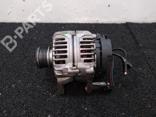 Used Alternator Alternator SEAT IBIZA II (6K1) 1.9 SDI (68 hp) 10987886 10987886