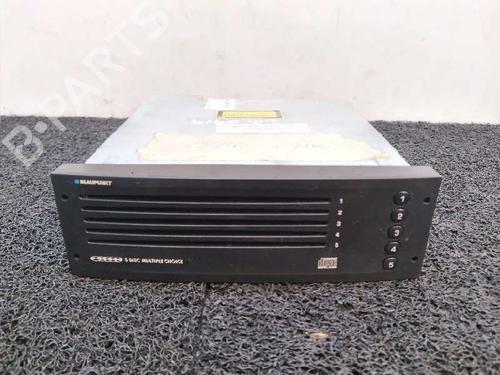 Used Radio Radio 11873518 11873518