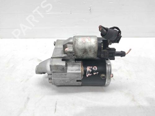 Used Starter CITROËN C4 Grand Picasso I (UA_) [2006-2013]  30961694