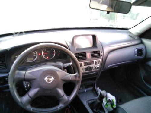 Left front window switch NISSAN ALMERA II (N16) | BP4681653I27 - Image 8