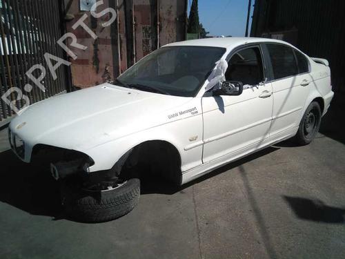 Servo brake BMW 3 (E46) 328 i | BP6040567M42 