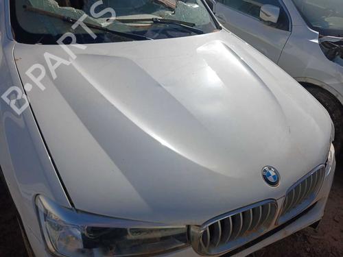 Used Hood Hood 38710552 38710552