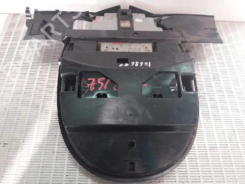 Innerbelysning CHRYSLER VOYAGER IV (RG, RS) 2.8 CRD | BP12313078I8 