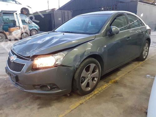 Front left window mechanism CHEVROLET CRUZE Hatchback (J305) | BP29913346C22 - Image 7