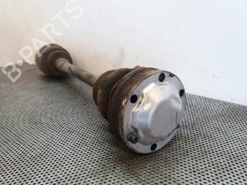 Left rear driveshaft MERCEDES-BENZ C-CLASS (W203) C 220 CDI (203.006, 203.008) | BP3119720M40 