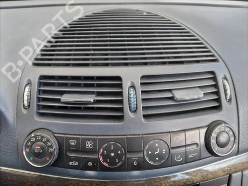 Left front window switch MERCEDES-BENZ E-CLASS (W211) E 270 CDI (211.016) | BP8628819I27 - Image 18