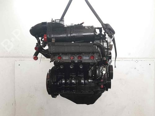 Used Engine RENAULT CLIO II (BB_, CB_) 1.2 (BB0A, BB0F, BB10, BB1K, BB28, BB2D, BB2H, CB0A,... (58 hp) 23848070