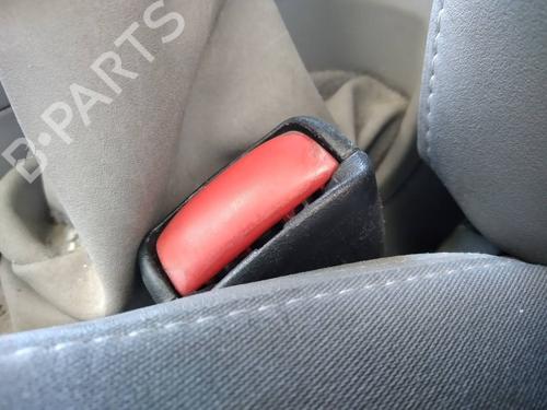 Used Seat buckle VOLVO S40 II (544) 2.0 D (136 hp) 14040495