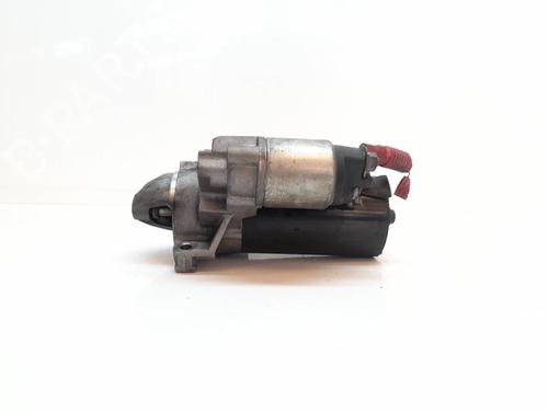Used Starter BMW 1 (E87) 118 d (143 hp) 18642475