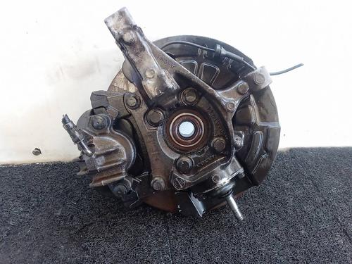 Right front steering knuckle VOLVO XC70 I Cross Country (295) 2.4 T XC AWD | BP4416255M26 