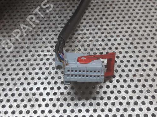 Left mirror FIAT CROMA (194_) 1.9 D Multijet (194AXB1B) | BP2669409C26 