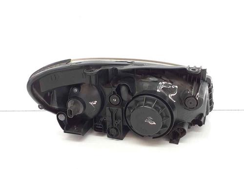 Left headlight KIA CERATO I Hatchback (LD) 2.0 CRDi | BP24359418C28 