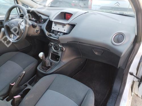 Used Airbag Kit FORD FIESTA VI (CB1, CCN) [2008-2025]  30053489