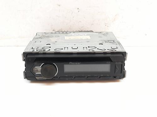 Used Radio Radio 12537538 12537538