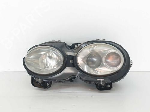 Used Left headlight Left headlight 38053242 38053242