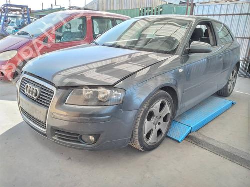 Mirror switch AUDI A3 (8P1) 1.9 TDI | BP9113266I25  - Image 7