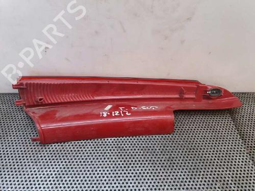 Right taillight CITROËN C4 I (LC_)  | BP2276980C35 