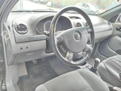 Radio CHEVROLET LACETTI (J200) | BP13535452E6 - Image 12