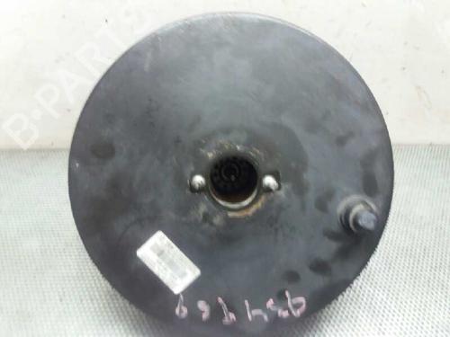 Used Servo brake Servo brake RENAULT MASTER II Van (FD) [1997-2013] 270480 270480