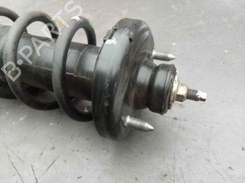 Right rear shock absorber MG MG ZR 105 | BP1248687M19 