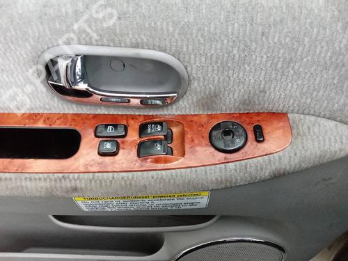 Front right seatbelt KIA CARNIVAL II (GQ) 2.9 CRDi | BP8737800I25 