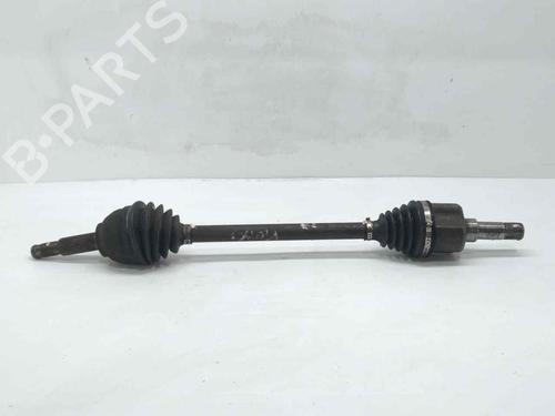 Used Left front driveshaft Left front driveshaft 25046569 25046569
