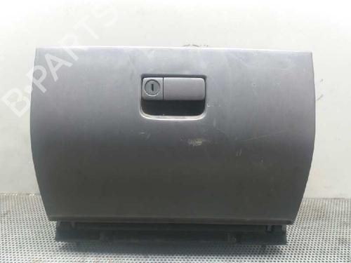 Used Glove box NISSAN PICK UP (D22) 2.5 TD 4WD (103 hp) 2277079