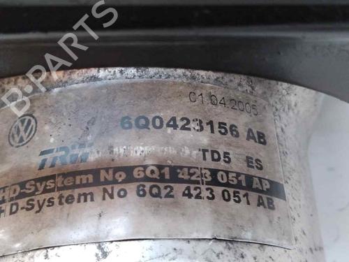 Steering pump SEAT CORDOBA (6L2) 1.9 SDI | BP1859453M99