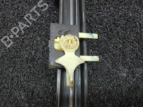 Front left window mechanism FIAT BRAVA (182_) 1.9 JTD 105 | BP9954161C22 
