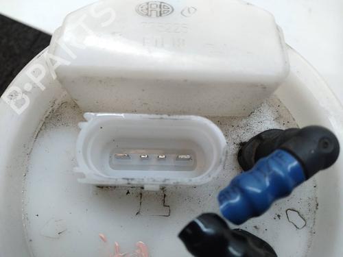 Fuel pump SEAT CORDOBA (6L2) 1.4 16V | BP11499342M76 