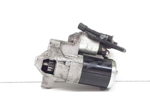Startmotor Startmotor CITROËN JUMPY II (VF7) [2007-2016] 24394841 24394841