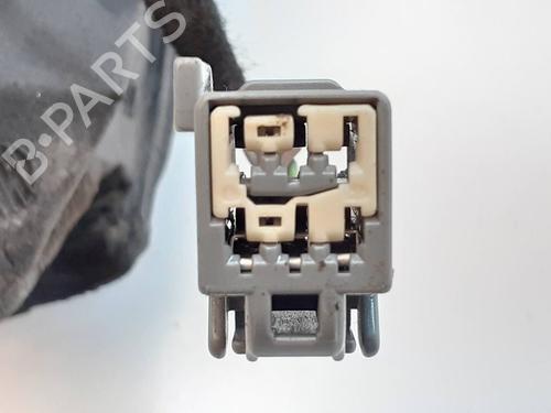 Left mirror FORD FOCUS C-MAX (DM2)  | BP26703970C26 