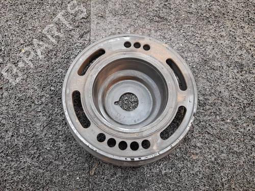Used Pulley OPEL ASTRA H TwinTop (A04) 1.6 (L67) (105 hp) 14032491