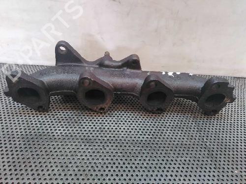 exhaust-manifold-dacia-sandero-2008-11654394 main image