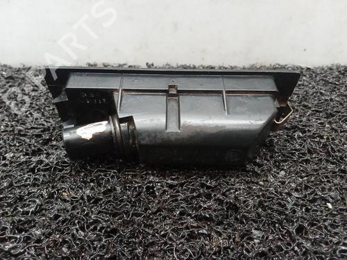 Licence plate light BMW 1 (E87) 120 d | BP14037379I40 