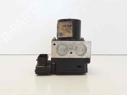 ABS pump OPEL INSIGNIA A (G09)  | BP11884672M43 
