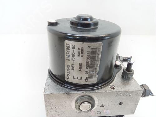 Used ABS pump ABS pump VOLVO C30 (533) 1.6 D (109 hp) 20717522 20717522