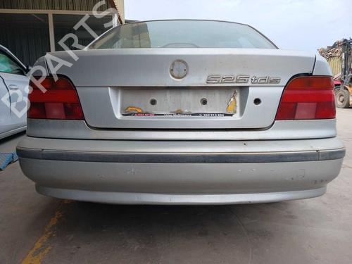 Front left window mechanism BMW 5 (E39) 525 tds | BP37172792C22 - Image 8