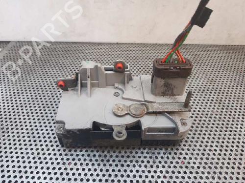 Used Front left lock PEUGEOT 806 (221) 2.0 (121 hp) 1024978