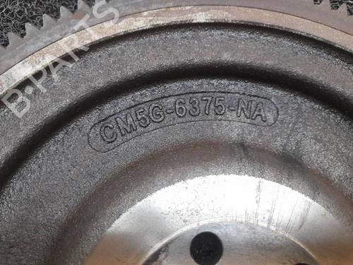 Flywheel FORD FIESTA VI (CB1, CCN) 1.0 EcoBoost | BP14044385M101 