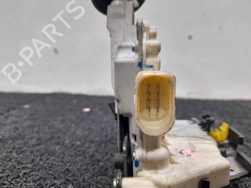 Rear left lock AUDI A4 B7 (8EC) 2.0 TDI 16V | BP5596248C100 